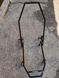 Paranco in ferro per sollevamento Versys 650