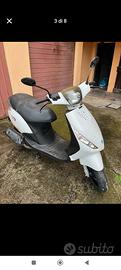 piaggio zip 2009