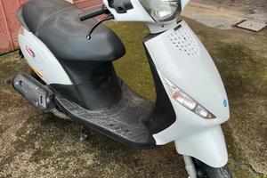 piaggio zip 2009
