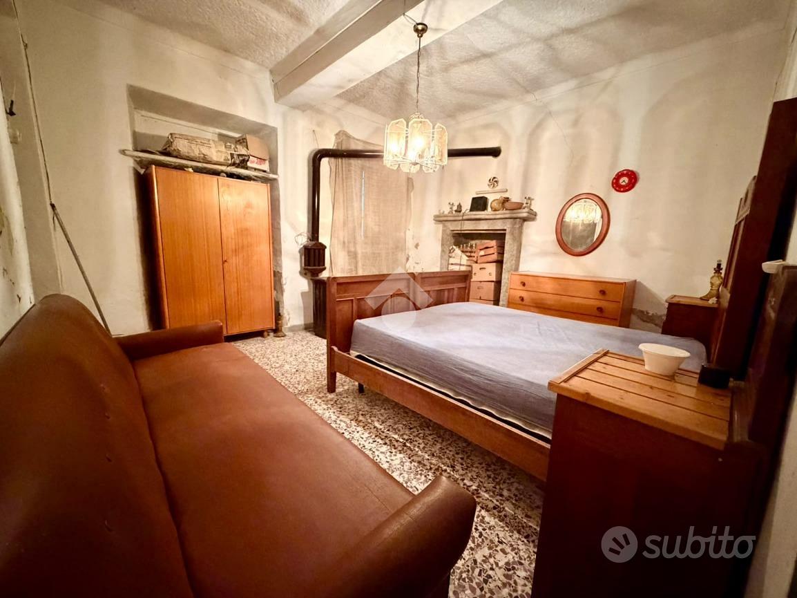 RUSTICO A BORGONE SUSA - Vista 5