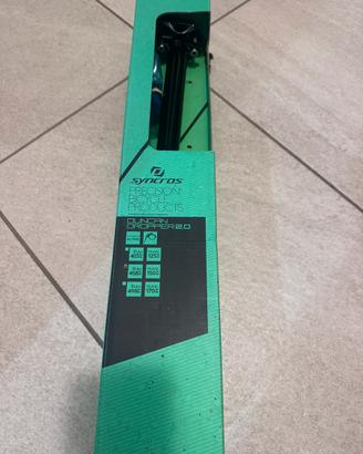 Telescopico syncros 31,6