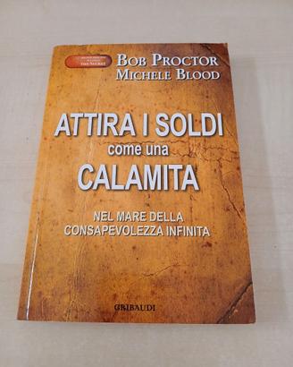 ATTIRA I SOLDI COME UNA CALAMITA
