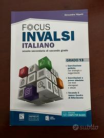Preparazione prove invalsi italiano di 5^