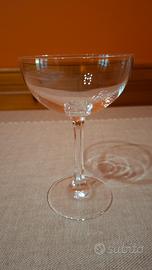 Coppe champagne/spumante