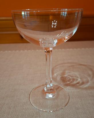 Coppe champagne/spumante