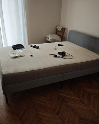 arredamento camera letto Ikea 