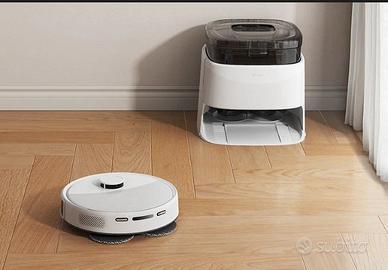 robot lavapavimenti 