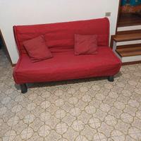 Divani pronto letto