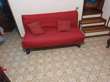 Divani pronto letto