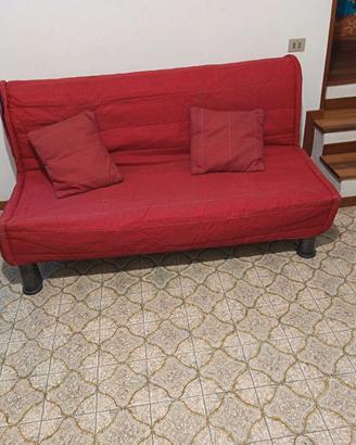 Divani pronto letto