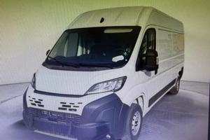 FIAT Ducato NUOVO FURG Serie 2 Stock My25 Fur...