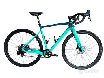 MEGAMO WEST | TG S | USATO 5809