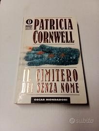 Patricia Cornwell, Il Cimitero dei Senza Nome (Kay
