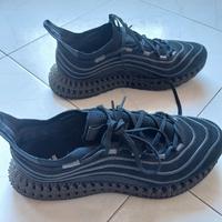 scarpe adidas parley nere