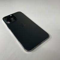 iPhone 13Pro- 128GB -Grafite -🔋 85% -CON GARANZIA