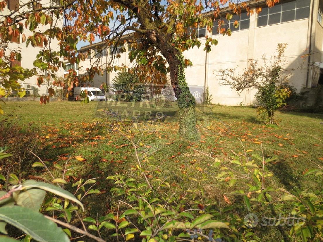 Rif.R/3812| area edificabile thiene - Vista 5