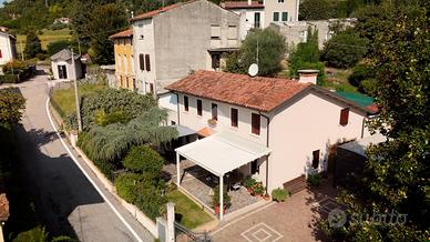 CASA INDIPENDENTE A ARZIGNANO