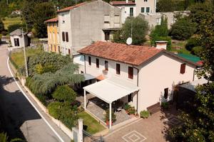 CASA INDIPENDENTE A ARZIGNANO