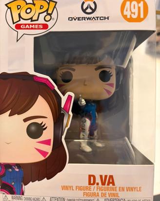 Pop overwatch