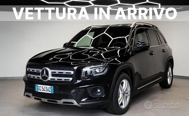 Mercedes-Benz Classe GLB GLB 180 d Automatic ...