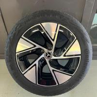 Cerchi ORIGINALI Mercedes 19' /X254