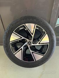 Cerchi ORIGINALI Mercedes 19' /X254