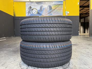 2 Gomme Firestone 235/45R18 98Y Estivi 90% residui