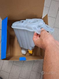 vaschetta espansione radiatore Audi a4