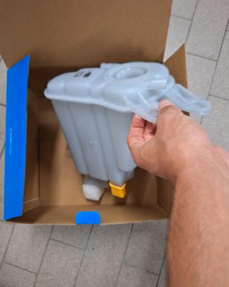 vaschetta espansione radiatore Audi a4