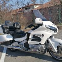 Honda GL 1800 Gold Wing - 2015