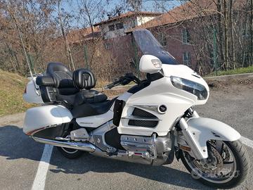 Honda GL 1800 Gold Wing - 2015