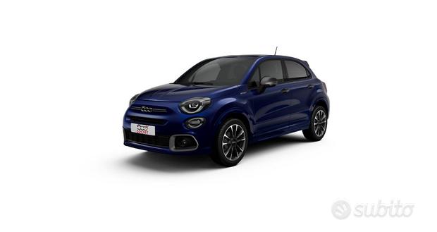 FIAT 500X 1.3 MultiJet 95 CV Sport MY 2023