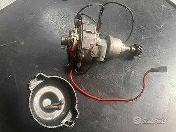 spinterogeno GUZZI IDROCONVERT 1000 S311B