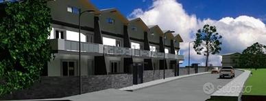 Villette A Schiera-S.G. La Punta (via carrara)