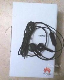 Auricolari cuffie HUAWEI, NUOVE mai usate