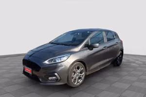 FORD Fiesta Fiesta 1.0 Ecoboost 95 CV 5 porte ST
