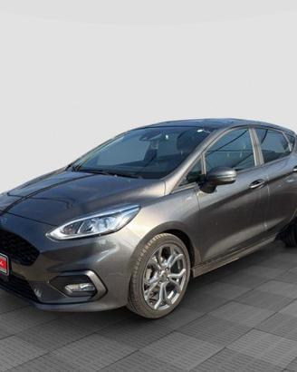 FORD Fiesta Fiesta 1.0 Ecoboost 95 CV 5 porte ST