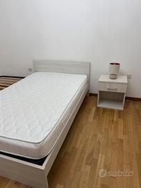 Cameretta completa