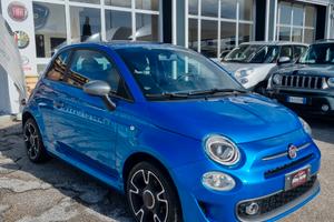 Fiat 500 1.2 Sport 69cv