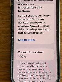 IPHONE 13 Mini 256gb