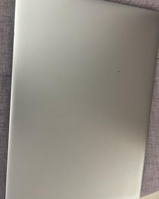 Pc portatile lenovo