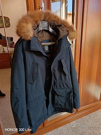piumino invernale  unisex 