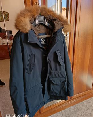 piumino invernale  unisex 