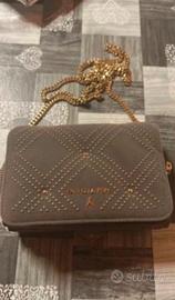 Borsa Patrizia Pepe a tracolla