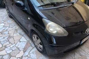 Aygo 1000 