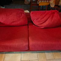 Divano "Adile Salotti" Usato