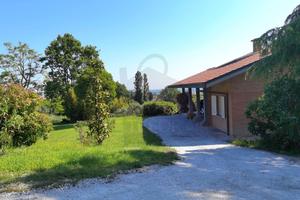 Villa a Poggio Torriana