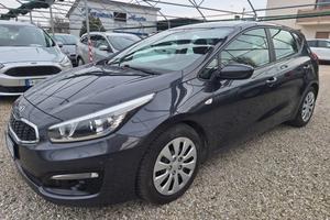 KIA Ceed 1.6 CRDi 110 CV 5 porte Active