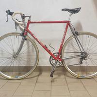 bici da corsa pinarello stelvio kens