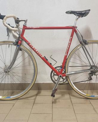bici da corsa pinarello stelvio kens